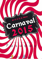 Carnaval de Posadas 2015