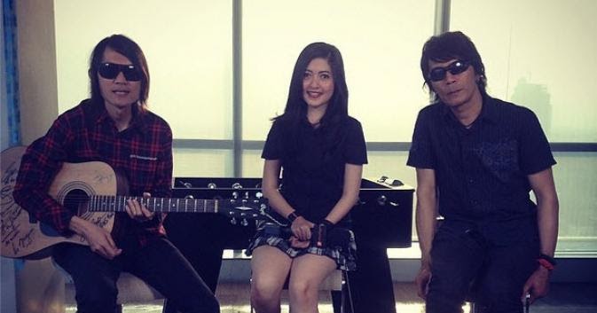 Lirik Dan Chord Lagu Serpihan Hati Utopia Zonakamu