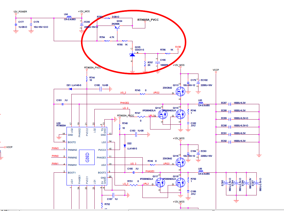 Koleksi Schematic Motherboard laptop, PC, Power suplay, dan datasheet