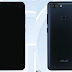 Asus X018DC mid-range smartphone with 18:9 aspect ratio certified by
TENAA