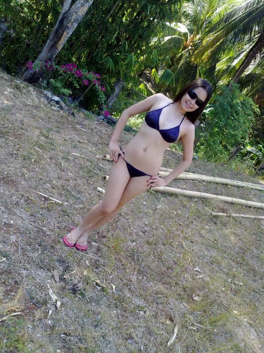 Hottest Pinays: Jhane Santiaguel - Bikini Fest