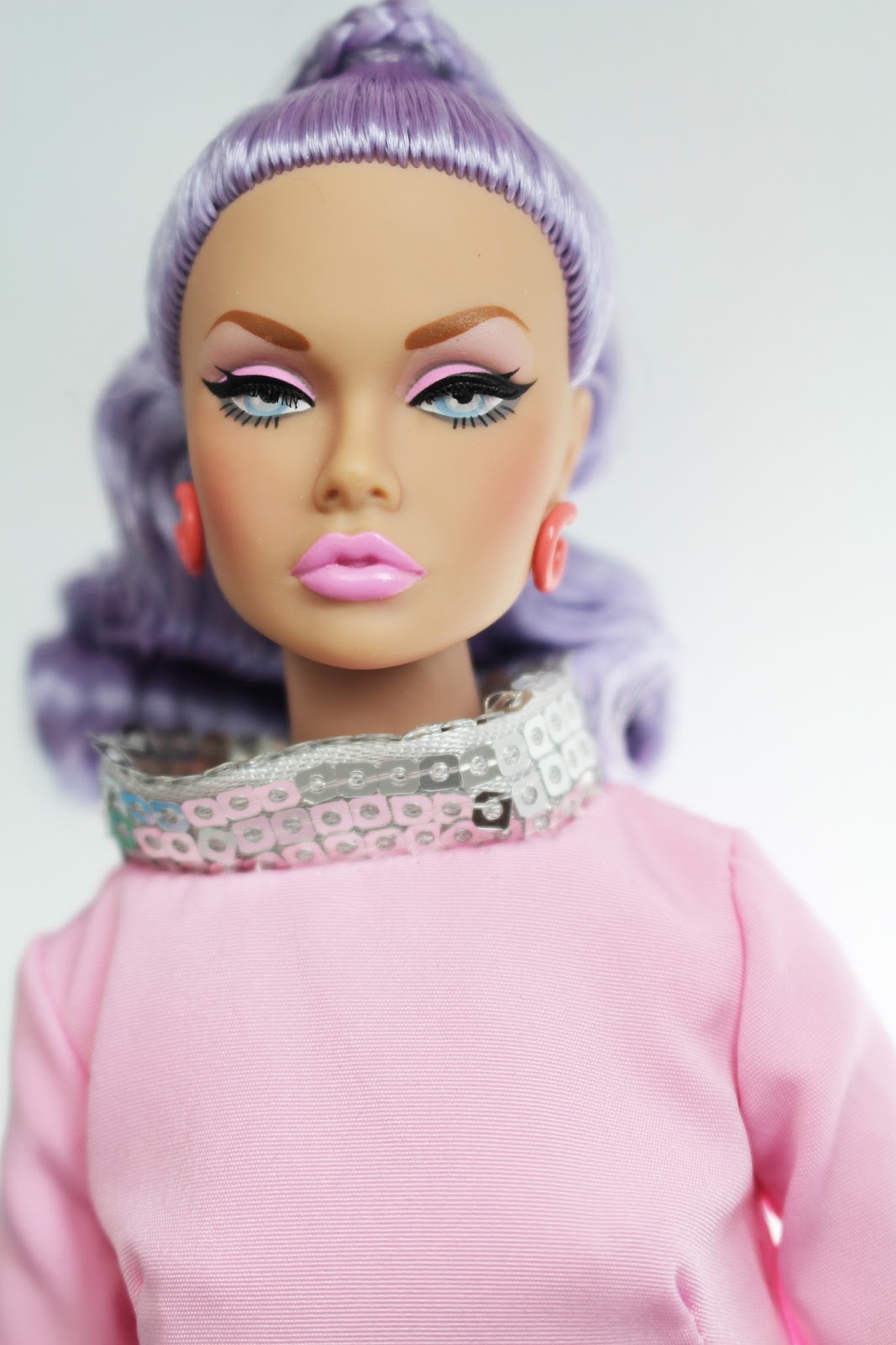 2015 Doll Highlights