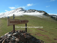 Caminho de Santiago de Compostela