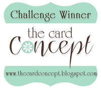 Card Concept Challenge #37 Winner
