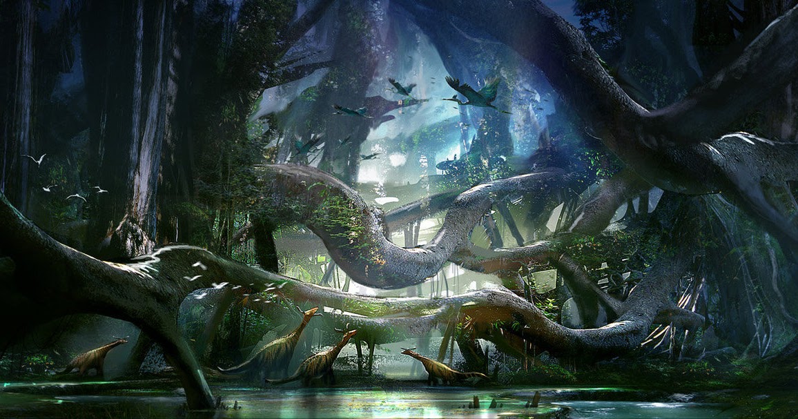 I Don't Remember That Move dinosaur swamp