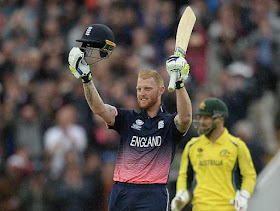 Morgan heaps praise on 'exceptional' Stokes