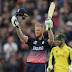 Morgan heaps praise on 'exceptional' Stokes