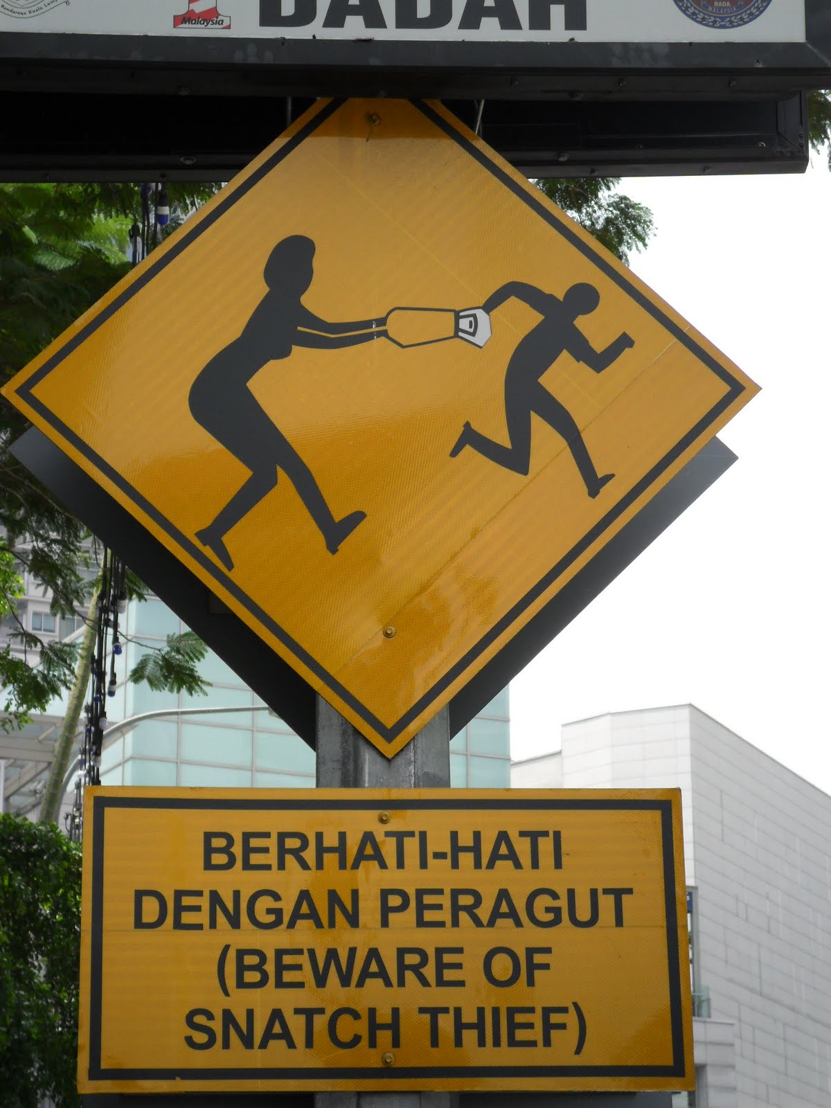 Expat Abroad Is KL a safe place to Live?