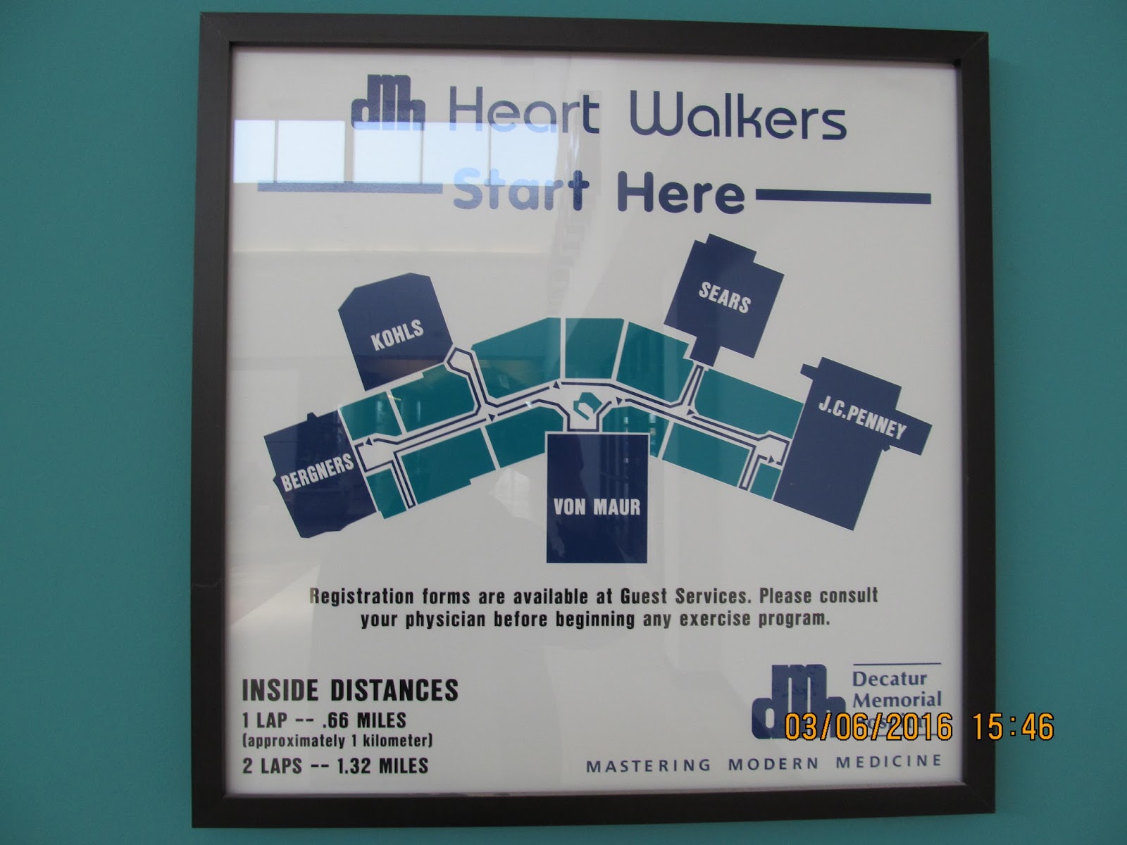 Hickory Point Mall Map Trip To The Mall: Hickory Point Mall- [(Forsyth) Decatur, Illinois)]