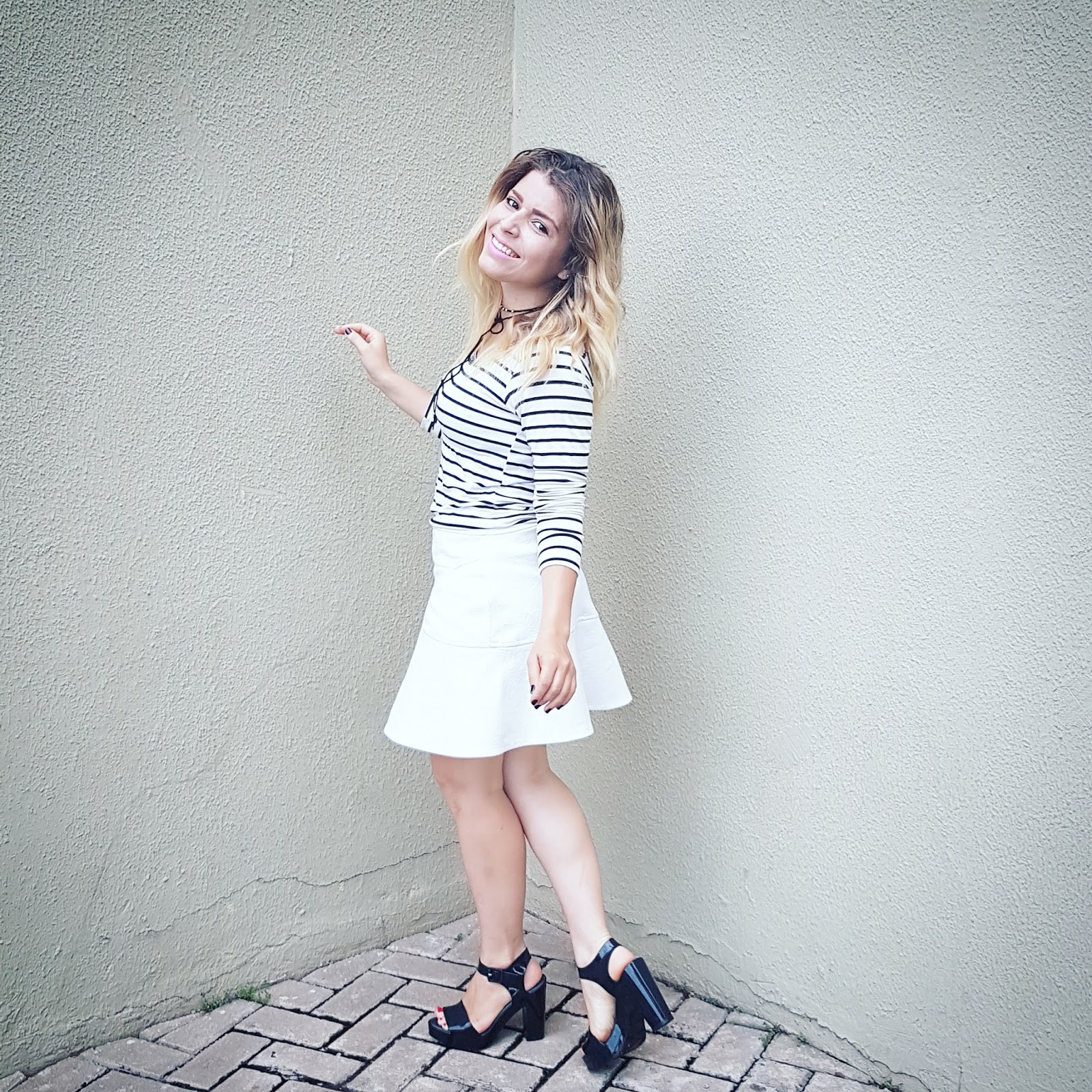 sandalia melissa mar heel