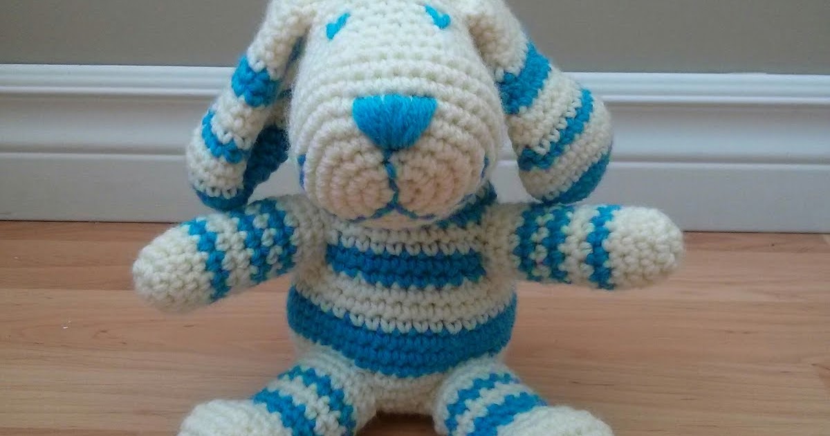 L'accroche laine - Tutoriel au crochet et plusieurs patrons gratuits ...