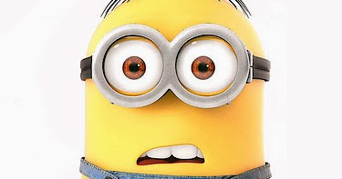Despicable Me Minions: A Really Cute Minion That You Should Know About!
