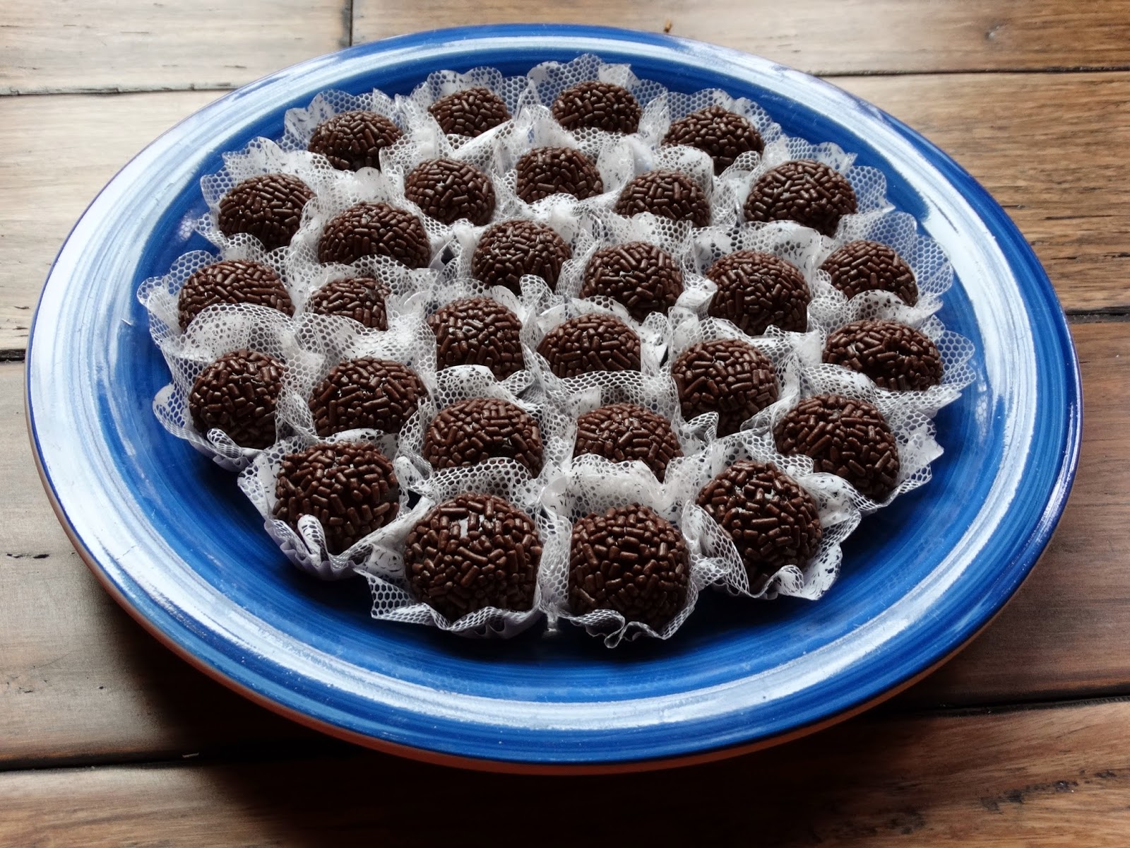 Authentic Brazilian Cuisine: March 2014 