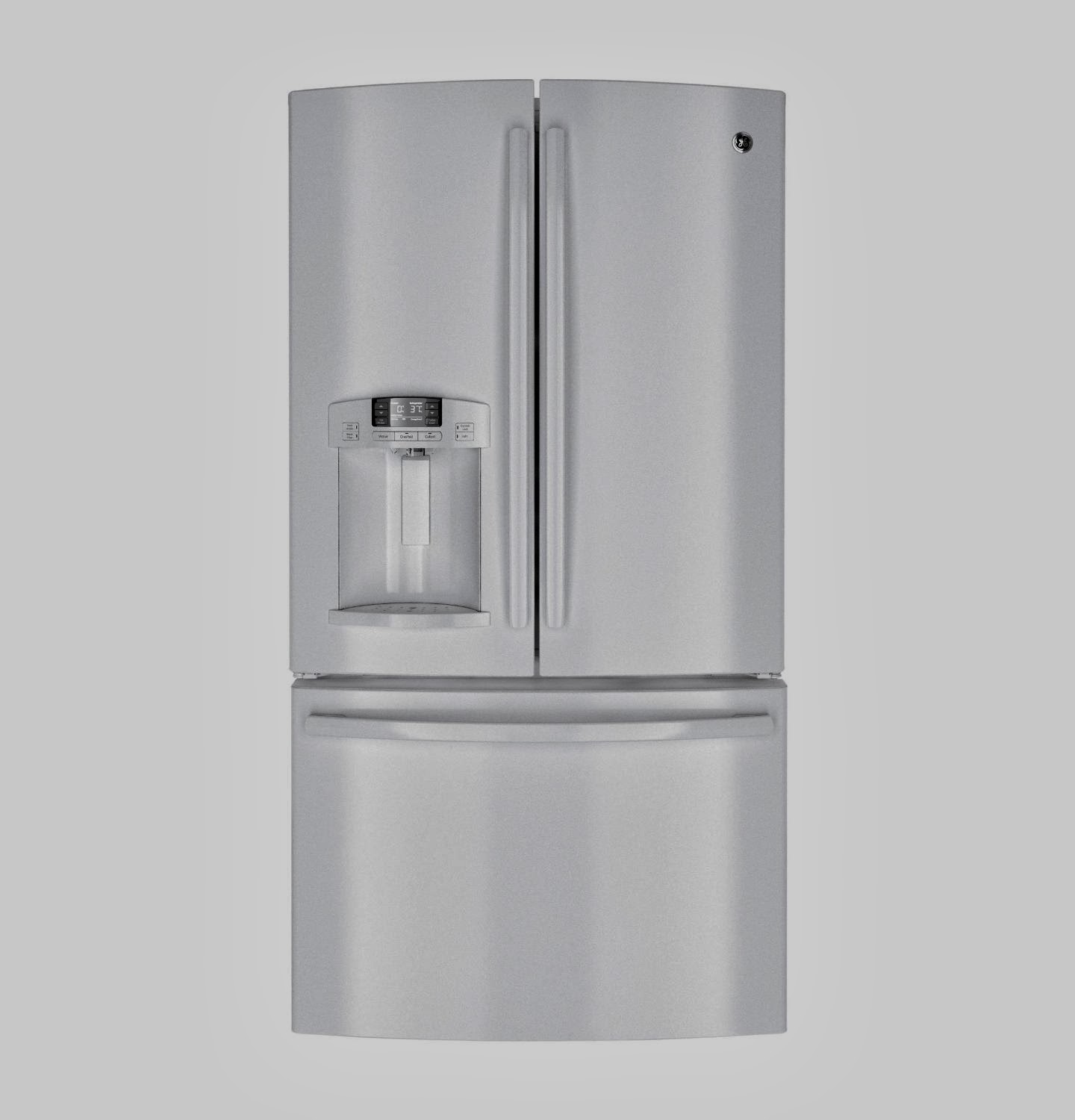 French Door Refrigerator Reviews Ge French Door Refrigerator
