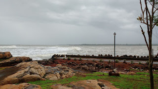 Shamika Scuba Diving Tarkarli Sindhudurg