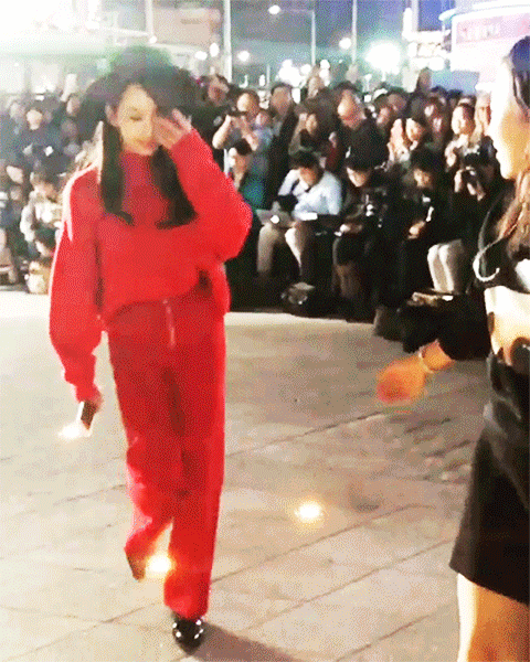 오늘 서울패션위크 빅토리아 | 인스티즈