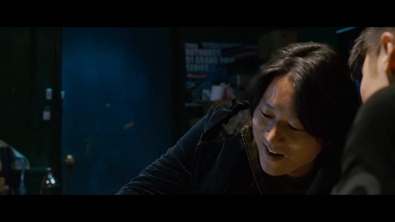 Fast and Furious 3 Tokyo Drift 2006 BRRip Dual Audio