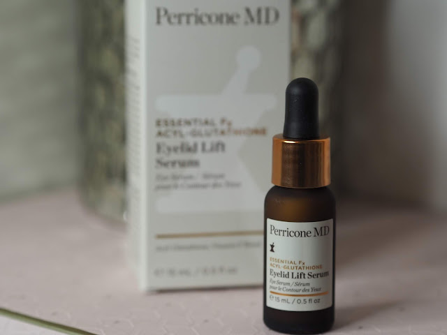 Perricone MD New Essential FX Range