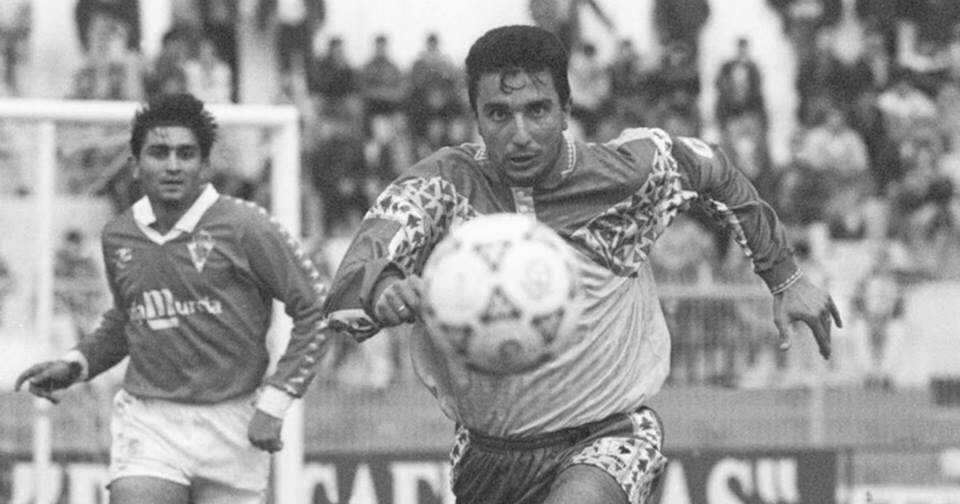 Futbol Español Recopilación José Manuel Barla.