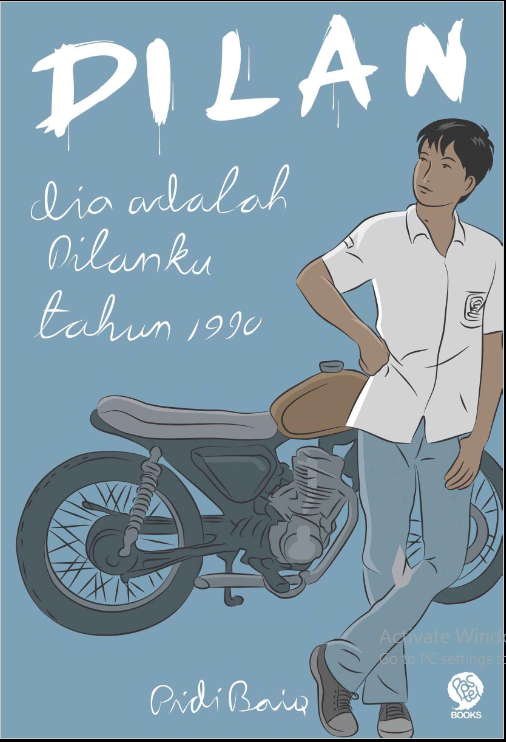 Download novel gratis bahasa indonesia