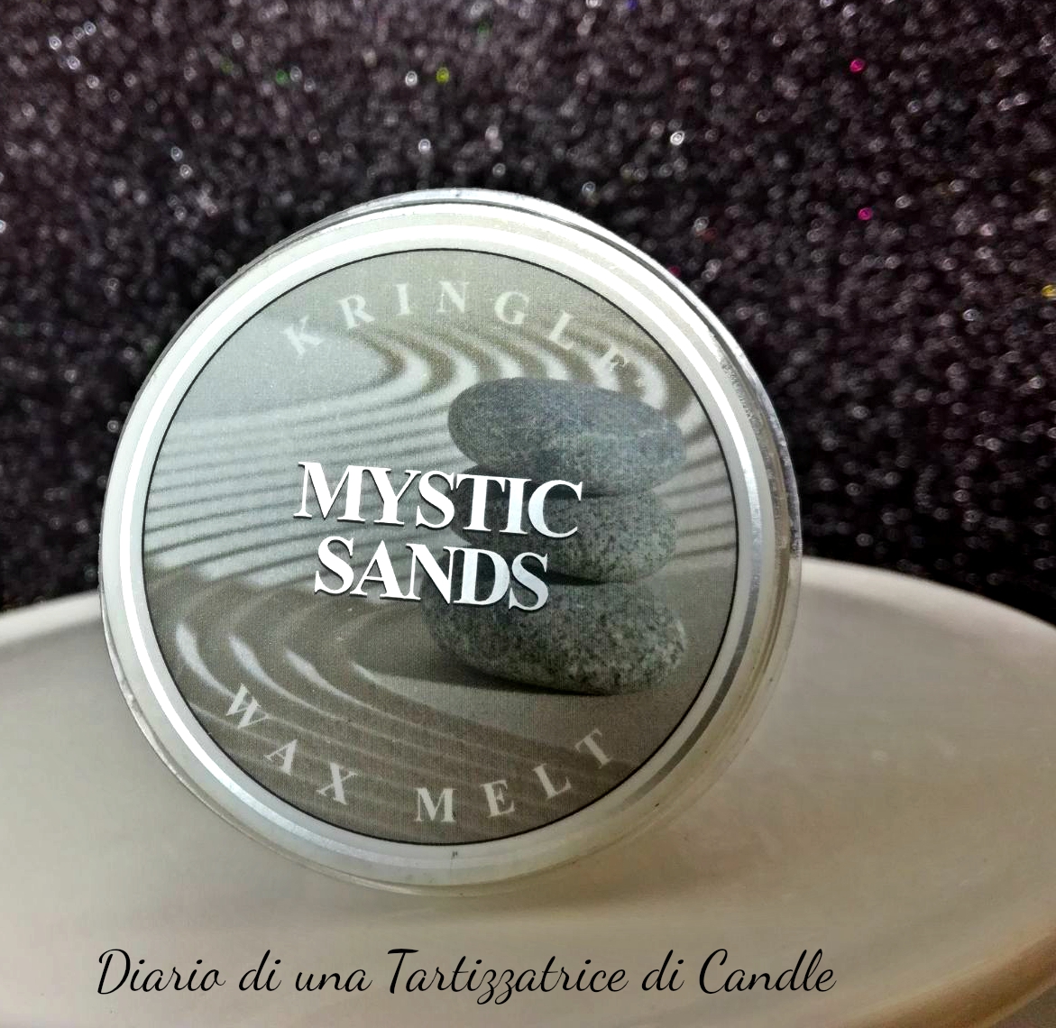 MYSTIC SAND