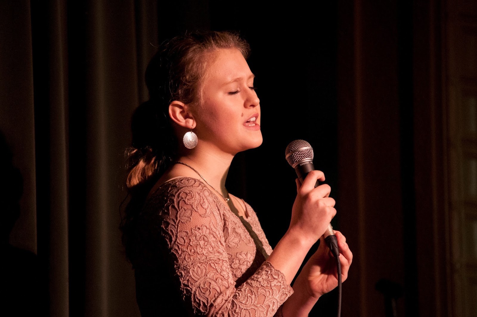 Hartland's Emerging Artists Showcase