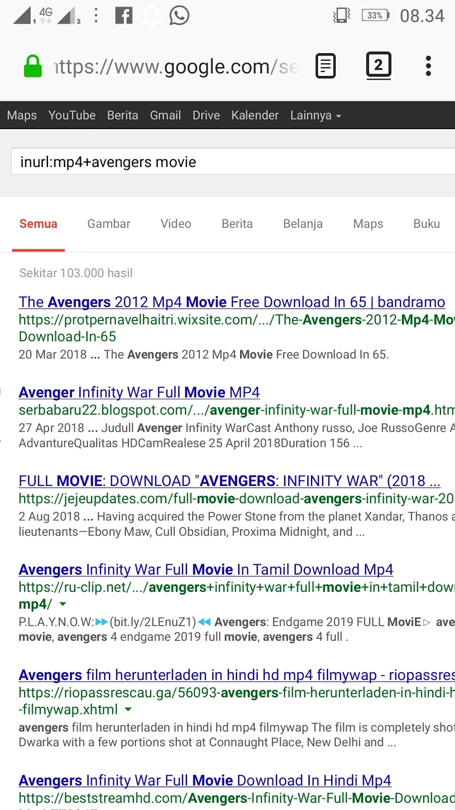 Intitle Index.of Mkv Nama Movie : Seed Of Chucky Wikipedia - Download