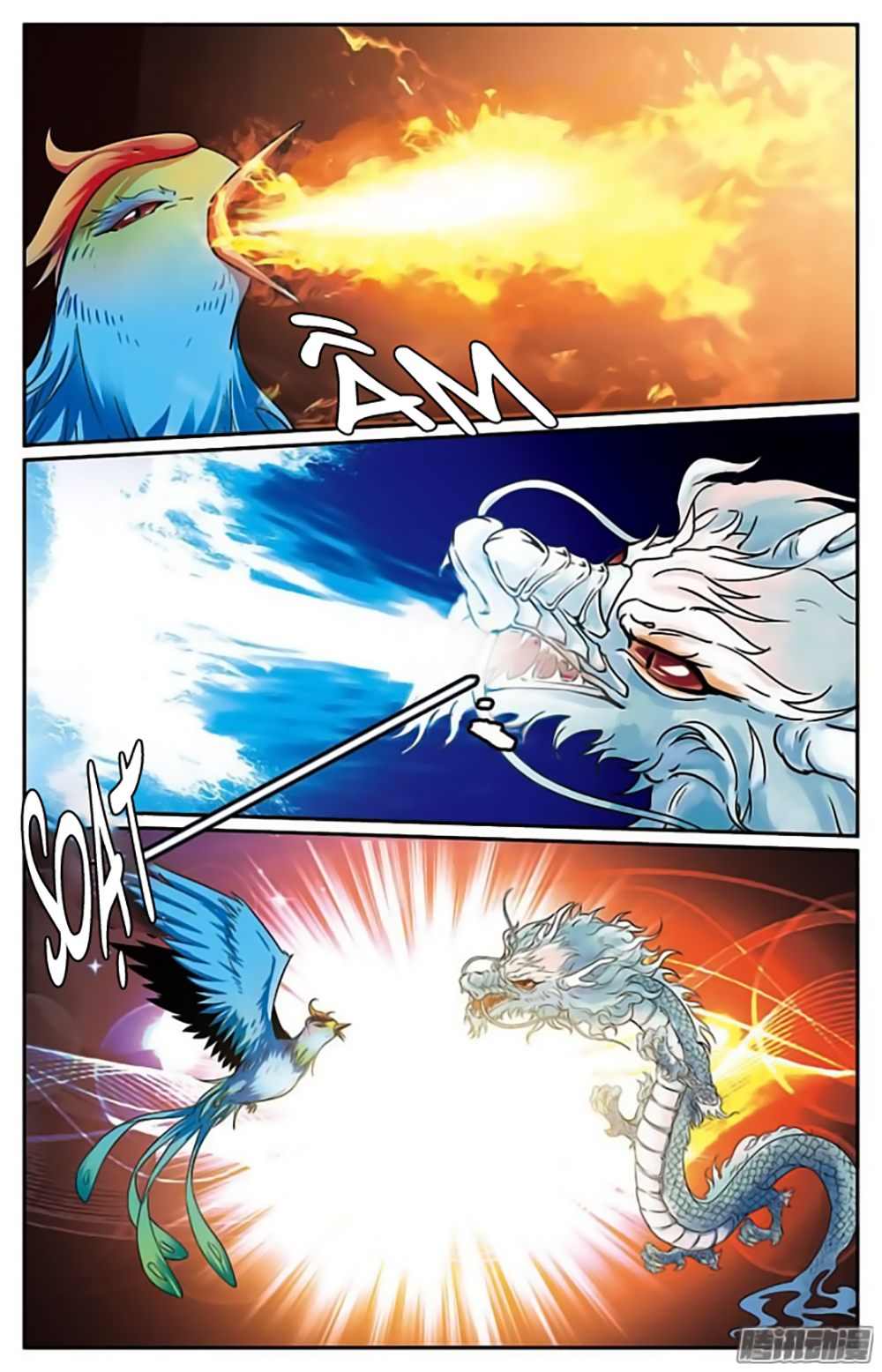 Hình Nhân Đế Quốc - Chương 14 - Trang 16