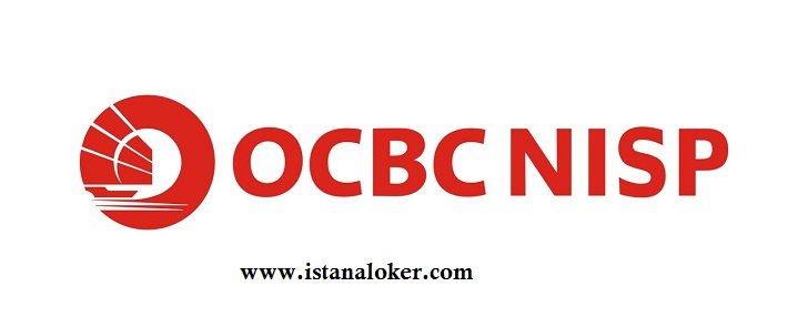 Penerimaan Pegawai Bank OCBC NISP Minimal D3 Penerimaan Pegawai Bank OCBC NISP Minimal D3
