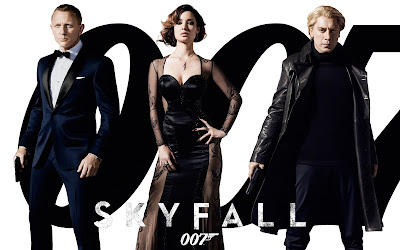 Watch Skyfall 2012 Movie Online FREE | Tumo Torrents 1.0