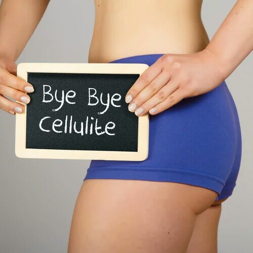 Reduces cellulite