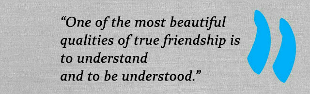 Friendship Goals Quotes