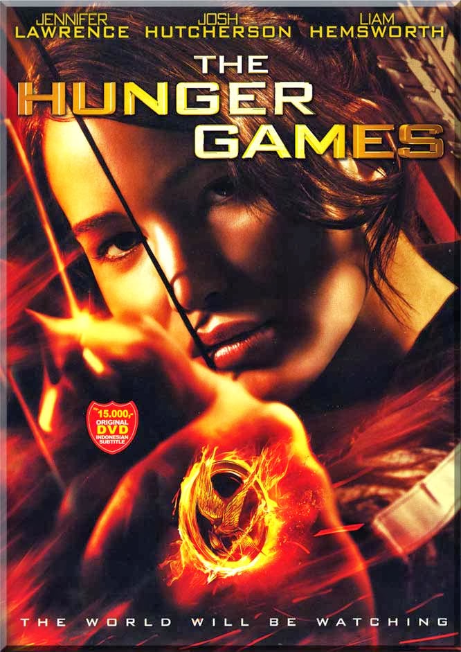 Hunger Games Jabberjay Lastest Movies - filefarm