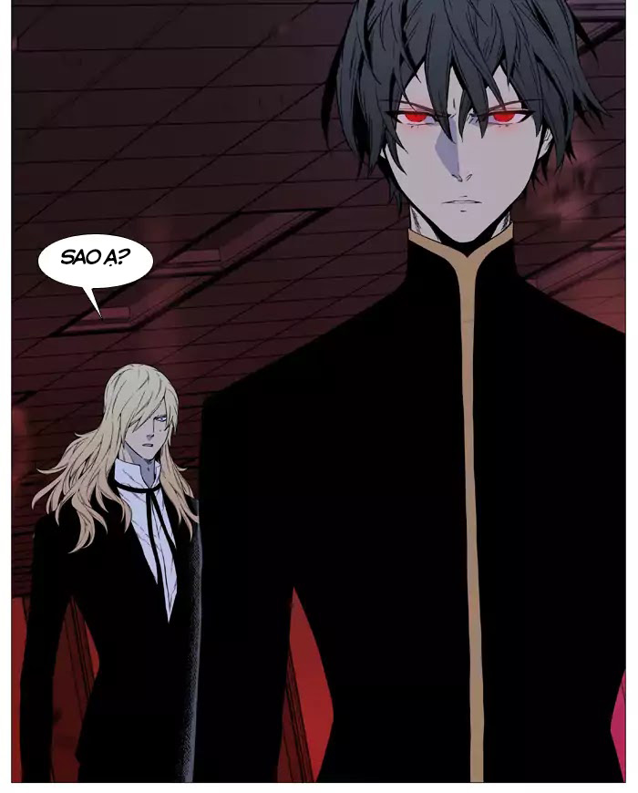 Noblesse - Noblesse Chap 520 tập 521 Noblesse - Noblesse Chap 520 tập 521