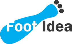 Foot idea - Give the Best 