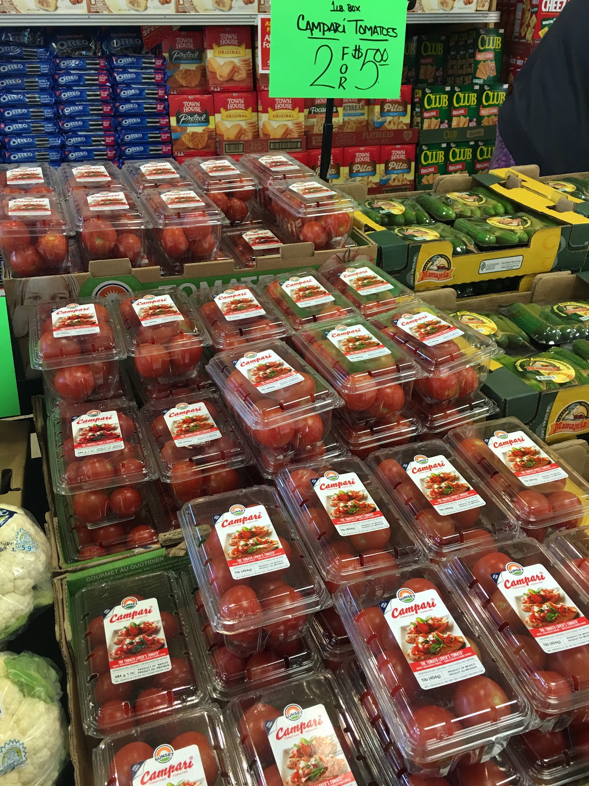 Do You Really Know What You're Eating? Don't to bring