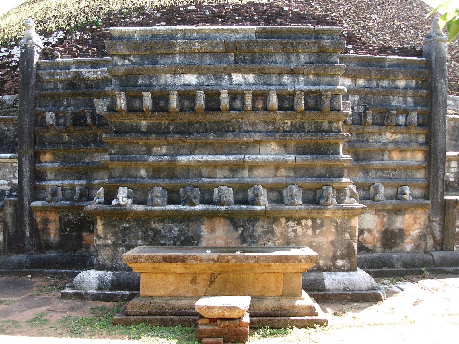 Travelwings Sri Lanka Mihintale