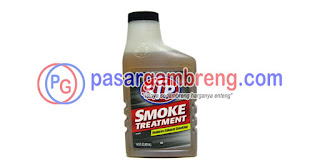 Jual STP Smoke Treatment