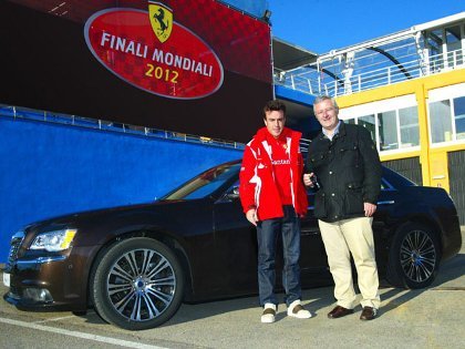 fernando alonso cars 3