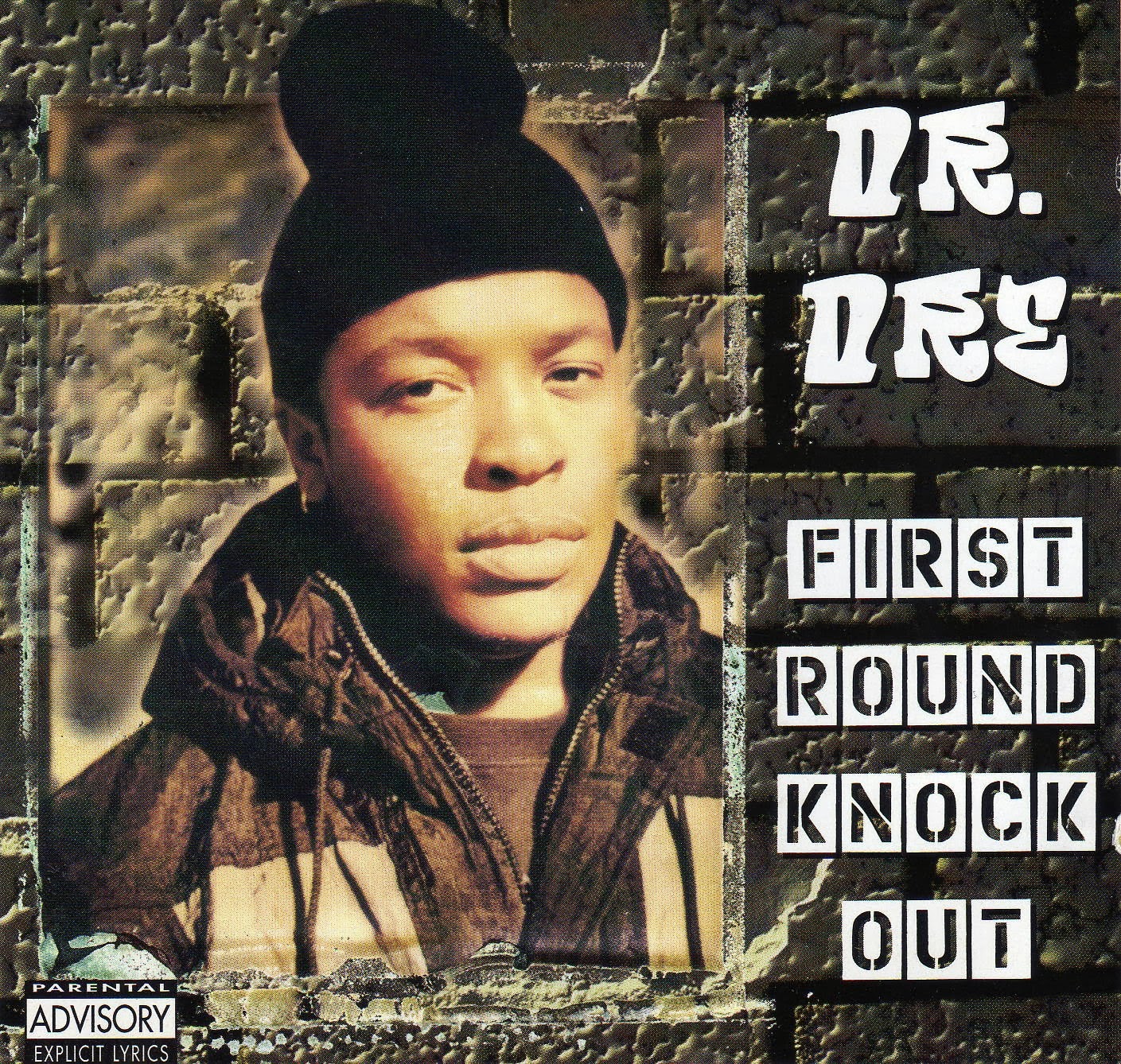 Discografia de Dr. Dre Discografia de Dr. Dre