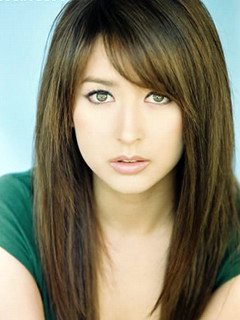 Beauty Of Life: Leah Dizon(:)