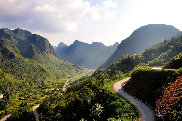 Discovering HaGiang with Local guide
