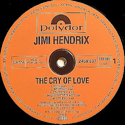 El Blog de Jimi Hendrix en español: noviembre 2012