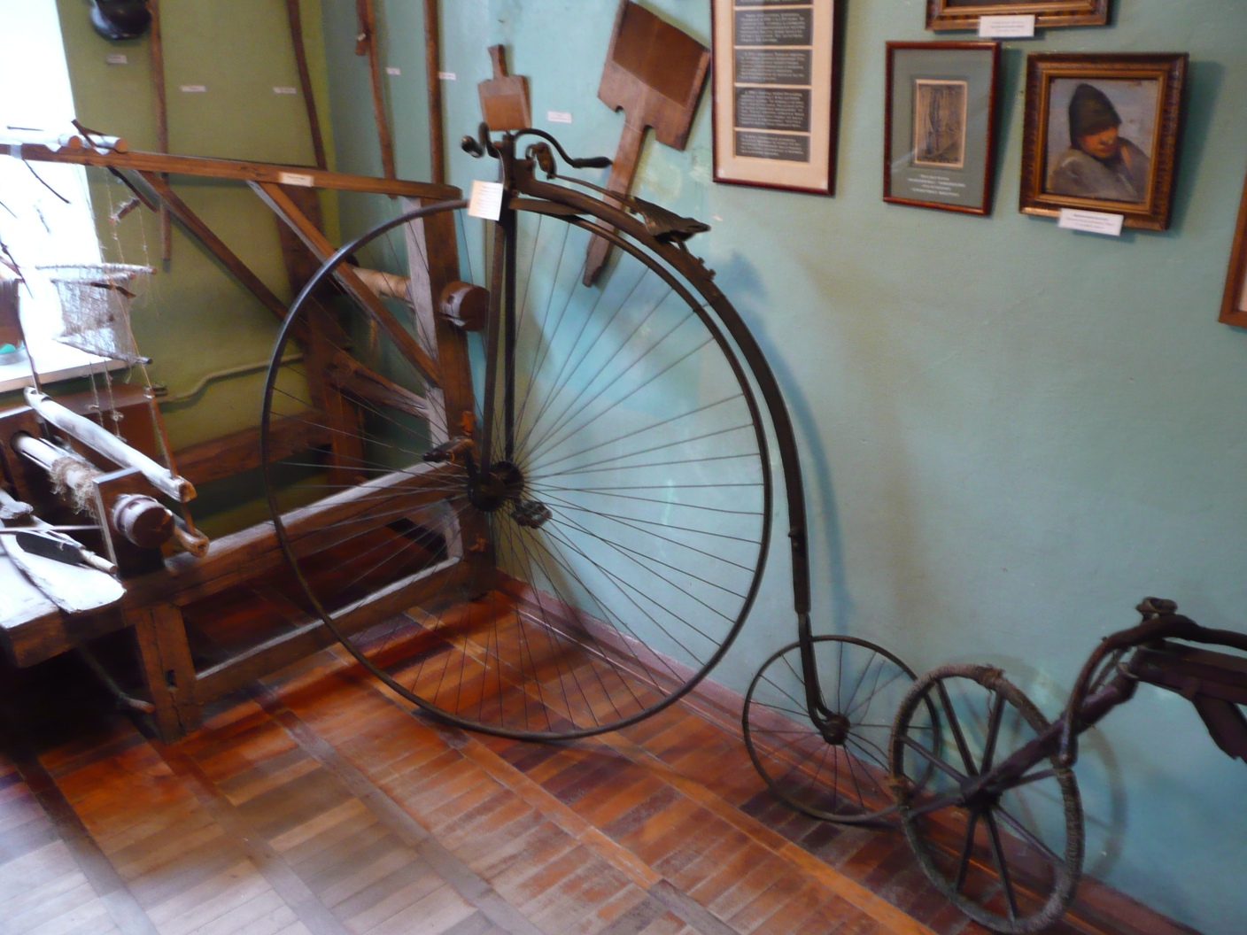 Музеи в ельце