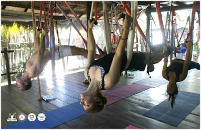 columpio, hamaca, swing, suspension, trapeze, pilates, gravity, fly, fitness, hamac, balancoire, aerea