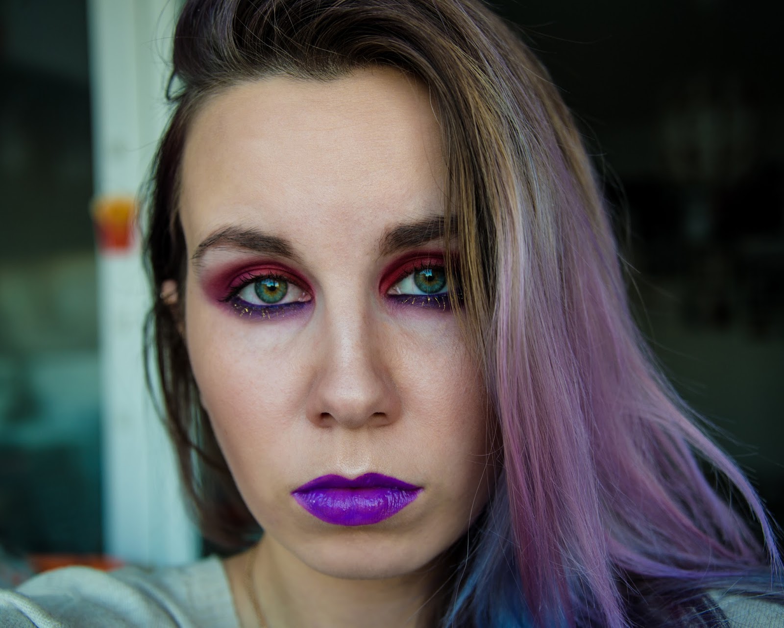 Косметика Bronx colors. Часть 1. | INPOISON