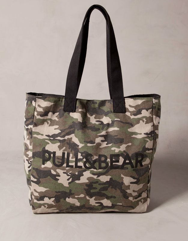 Fashionmente Correcto Pull and Bear Style