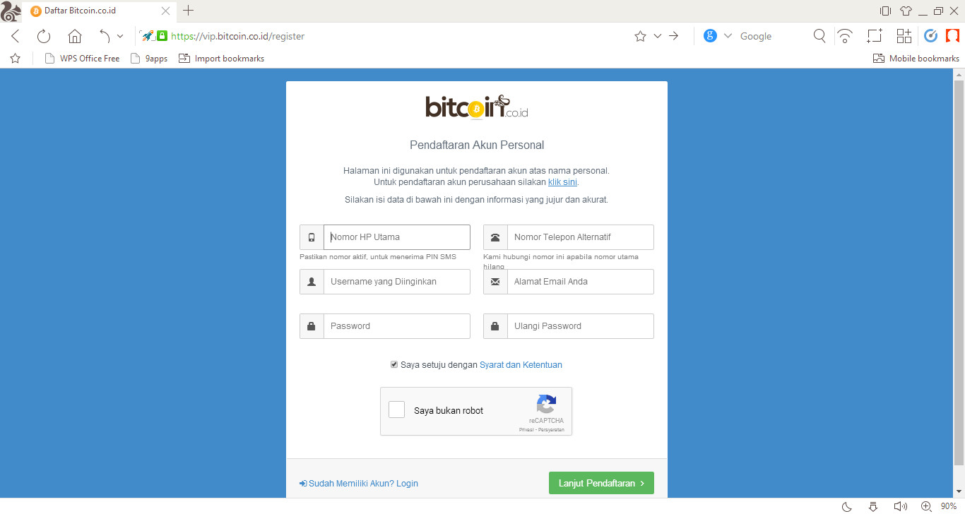 Bisnis Online : Menukar Bitcoin Dengan Uang | Download ...