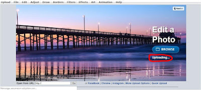 Cara Membuat Background Transparan (Online Photo Editor