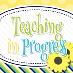 Teaching in Progress